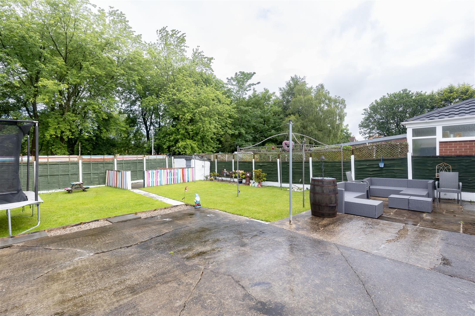 3 bed property in Newton Close, Leyland